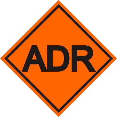 Kurs ADR (przewóz towarów niebezpiecznych)!