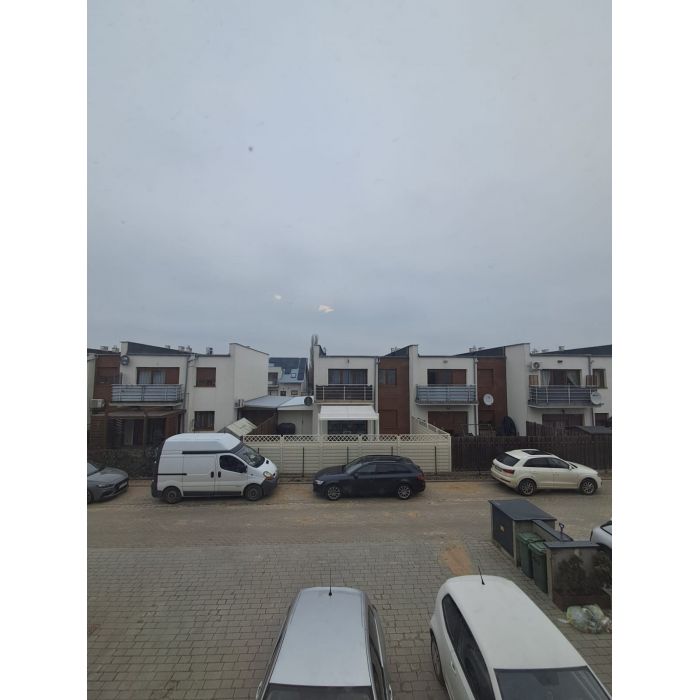 3 pokojowe mieszkanie bez czynszowe, 68m2, I piętro, balkon, parking, Śliwniki