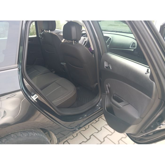 Opel Astra J 2.0 automat, kombi, wersja poliftowa