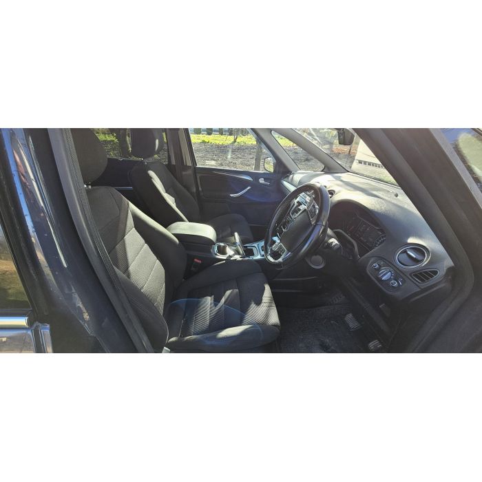 Sprzedam ford smax