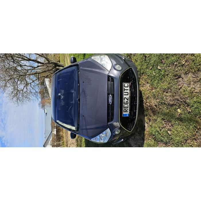 Sprzedam ford smax