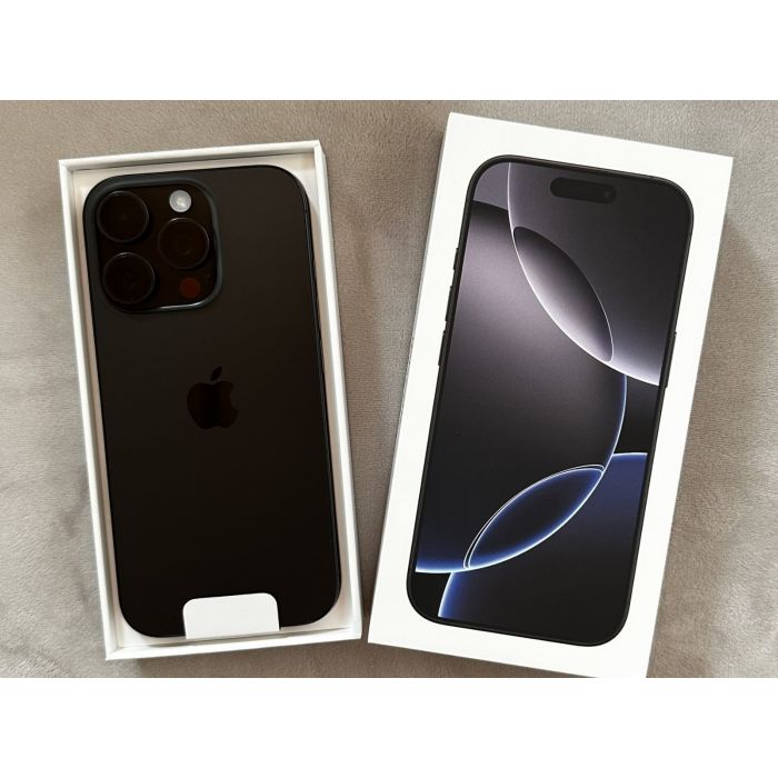 Oryginalny Apple iPhone 16 Pro 128GB dla 500 EUR, iPhone 16 Pro Max 256GB dla 570 EUR, iPhone 16 128GB dla 400 EUR, iPhone 16 Plus 128GB dla 430 EUR, iPhone 15 Pro 128GB dla 400 EUR, iPhone 15 Pro Max 256GB dla 450 EUR, iPhone 15 128GB dla 300 EUR