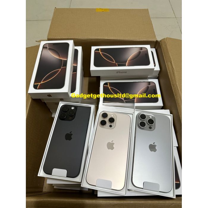 Apple iPhone 16 Pro Max, iPhone 16 Pro, iPhone 16, iPhone 16 Plus, iPhone 15 Pro Max, iPhone 15 Pro, iPhone 15, iPhone 15 Plus, iPhone 14 Pro Max, iPhone 14 Pro,  Samsung Galaxy S24 Ultra , Samsung Z Fold6, Samsung Z Flip6,  Sony PS5 Console Blu-Ray