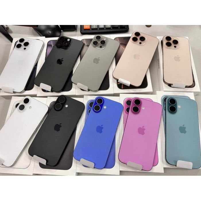 Apple iPhone 16 Pro Max, iPhone 16 Pro, iPhone 16, iPhone 16 Plus, iPhone 15 Pro Max, iPhone 15 Pro, iPhone 15, iPhone 15 Plus, iPhone 14 Pro Max, iPhone 14 Pro,  Samsung Galaxy S24 Ultra , Samsung Z Fold6, Samsung Z Flip6,  Sony PS5 Console Blu-Ray