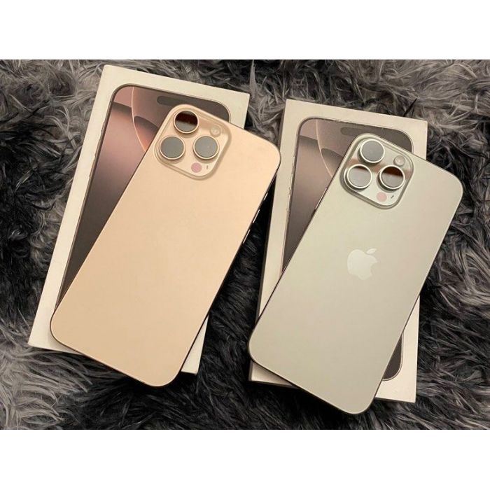 Oryginalny Apple iPhone 16 Pro 128GB dla 500 EUR, iPhone 16 Pro Max 256GB dla 570 EUR, iPhone 16 128GB dla 400 EUR, iPhone 16 Plus 128GB dla 430 EUR, iPhone 15 Pro 128GB dla 400 EUR, iPhone 15 Pro Max 256GB dla 450 EUR, iPhone 15 128GB dla 300 EUR