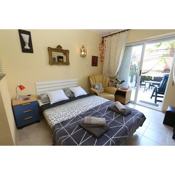 Wakacyjny Apartament z basenem na Costa Blanca dla 2 osób!