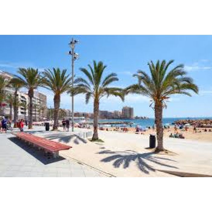 Wakacyjny Apartament z basenem na Costa Blanca dla 2 osób!