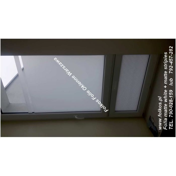 Folie na balkon Tarchomin -Oklejamy balkony Białołęka- Folie na balkon Warszawa