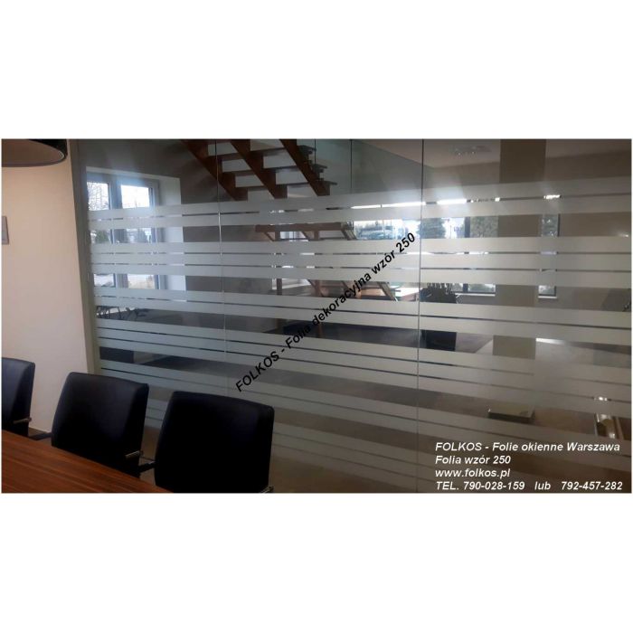 Folie na balkony Ursynów- Folie na szklane szyby balustrad- Oklejamy balkony Ursynów Wawa
