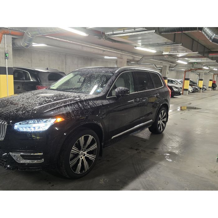 Volvo xc 90 t8 2020/21