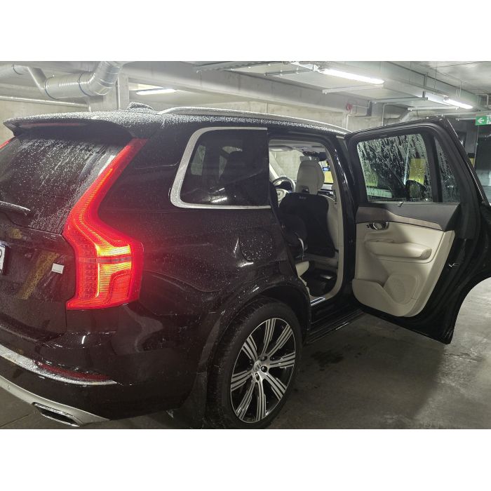 Volvo xc 90 t8 2020/21