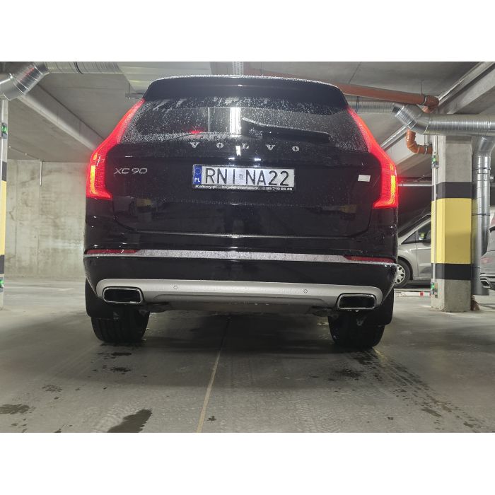 Volvo xc 90 t8 2020/21