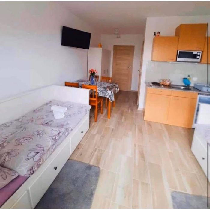 Apartamenty i Domki u Marcela