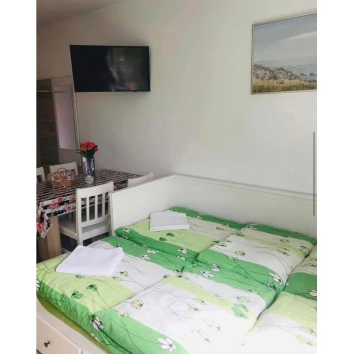 Apartamenty i Domki u Marcela