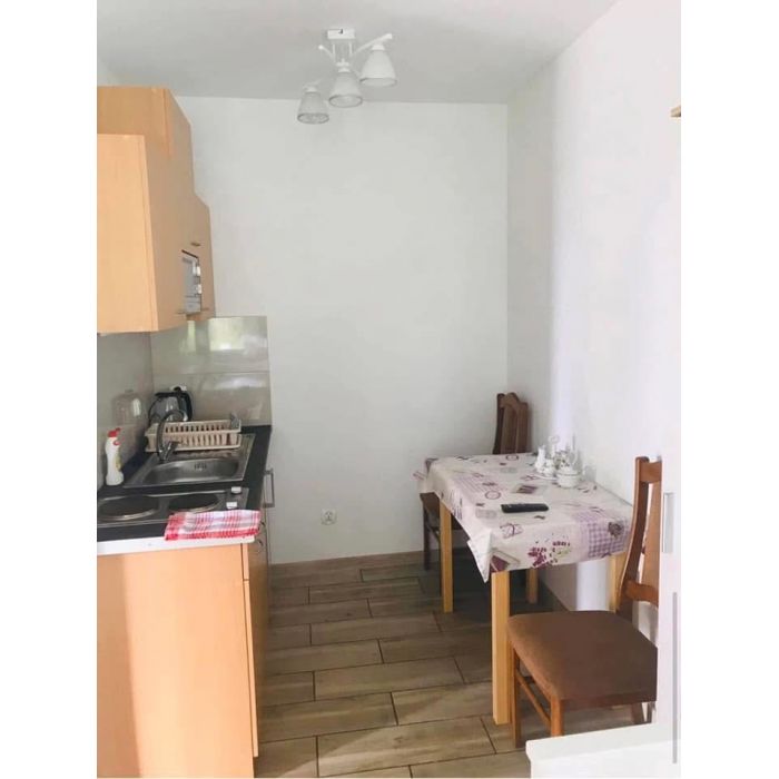 Apartamenty i Domki u Marcela