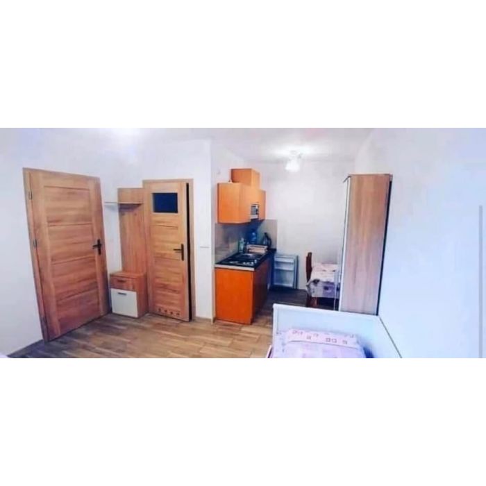 Apartamenty i Domki u Marcela