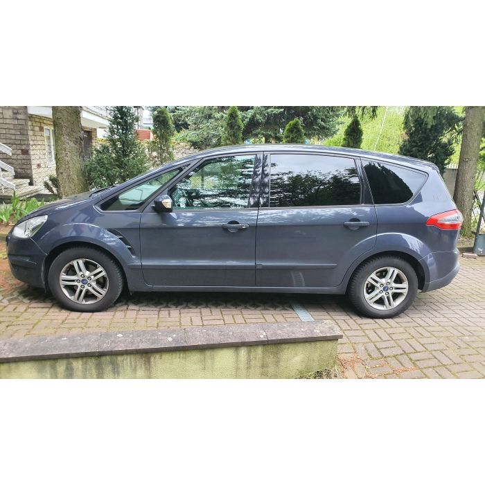 Sprzedam FORD S-Max, rocznik 2012, 1,6 diesel, Poznań, stan bdb