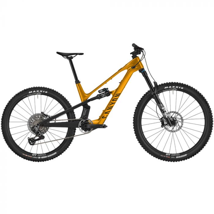 2025 Canyon Spectral:ONfly CF CLLCTV Mountain Bike (WAREHOUSEBIKE)