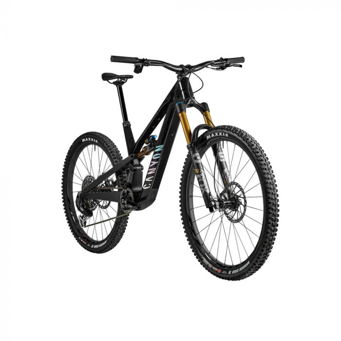 2025 Canyon Spectral:ONfly CF LTD Mountain Bike (WAREHOUSEBIKE)