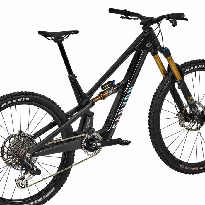 2025 Canyon Spectral:ONfly CF LTD Mountain Bike (WAREHOUSEBIKE)