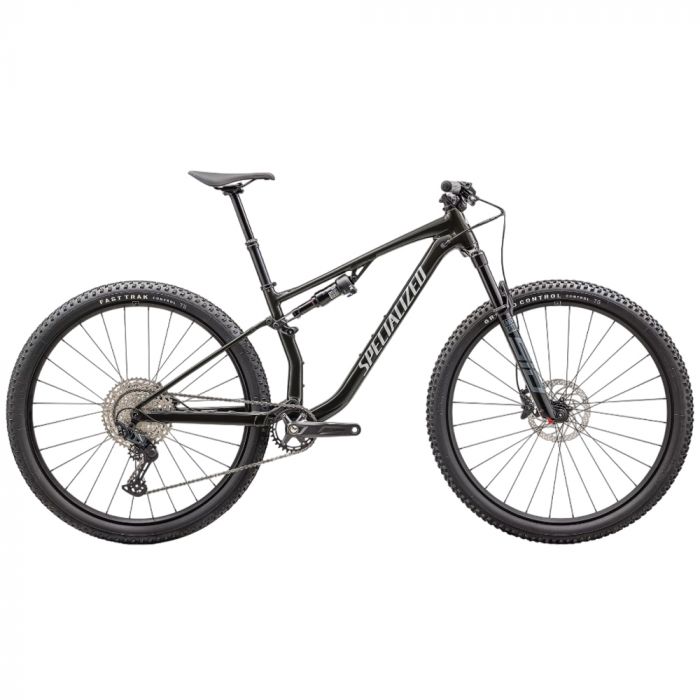 2025 Specialized Chisel Comp Mountain Bike (WAREHOUSEBIKE)