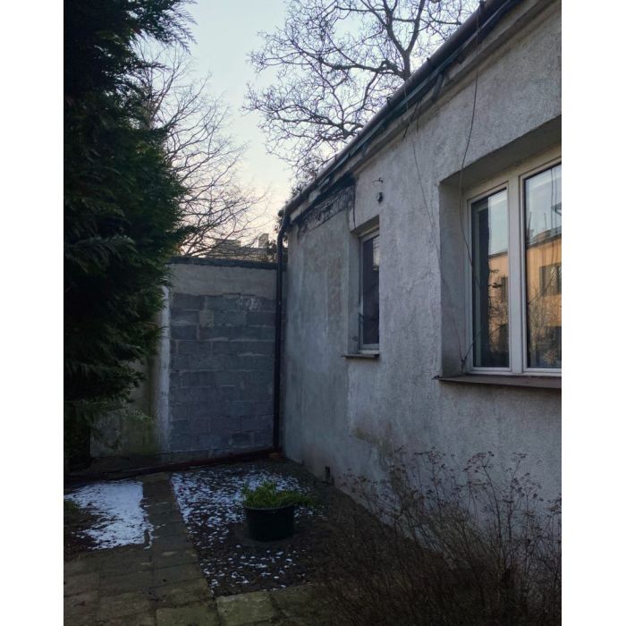 Sprzedam działkę budowlaną, Praga Południe, atrakcyjna okolica