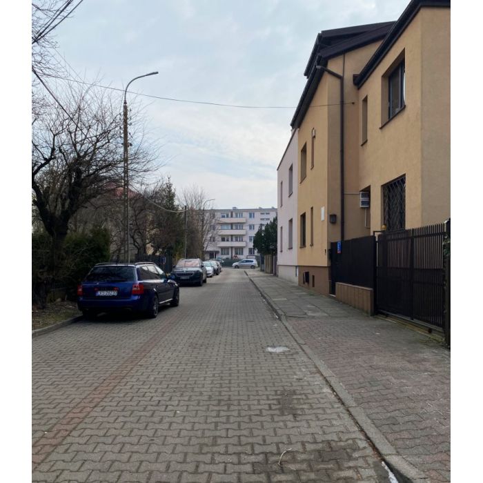 Sprzedam działkę budowlaną, Praga Południe, atrakcyjna okolica