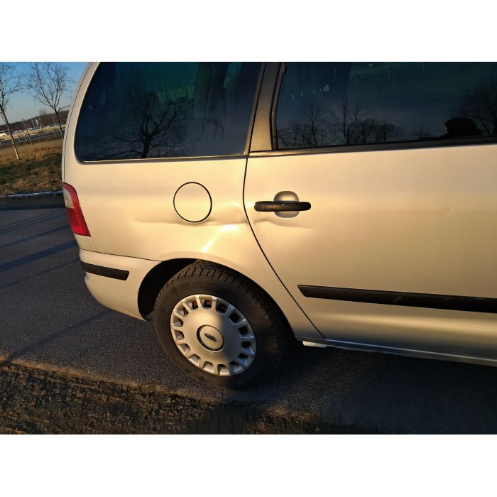 Sprzedam ford galaxy 1.9tdi