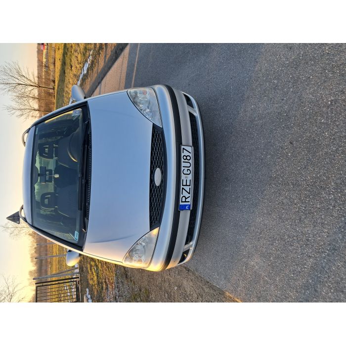 Sprzedam ford galaxy 1.9tdi