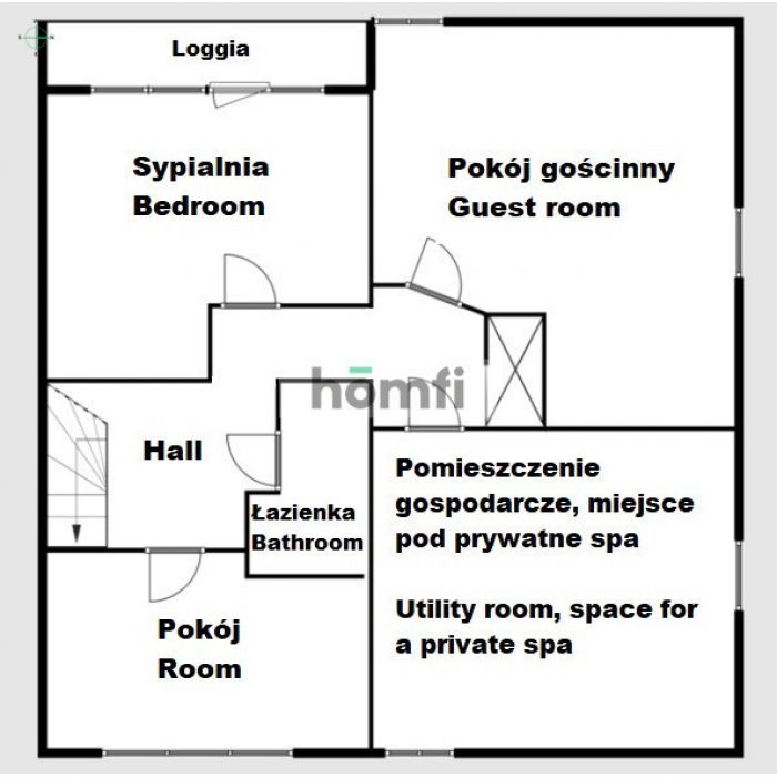 2-poziomowe 155m² | ogród 3a | Rynek 7min. rowerem! - Nowy Sącz !