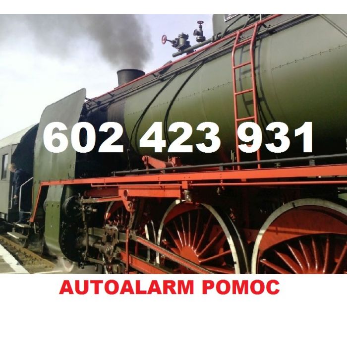 AWARYJNE URUCHAMIANIE SAMOCHODÓW PIASECZNO 602 423 931