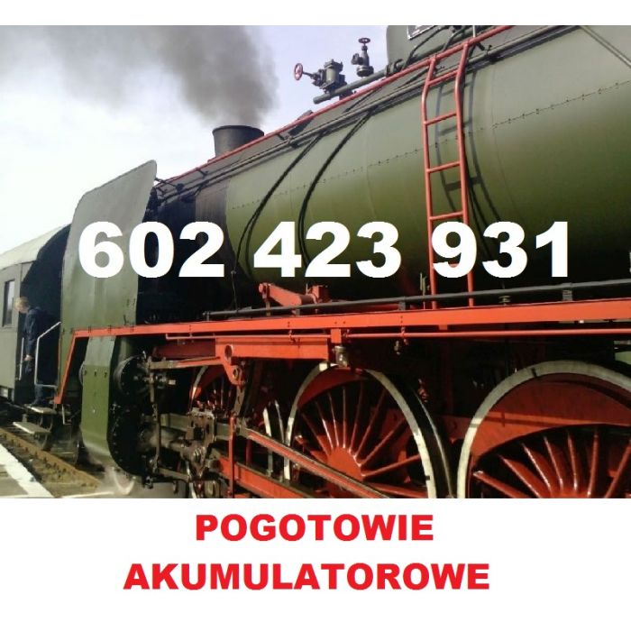 POMOC DROGOWA URUCHAMIANIE SAMOCHODÓW PIASECZNO 602 423 931