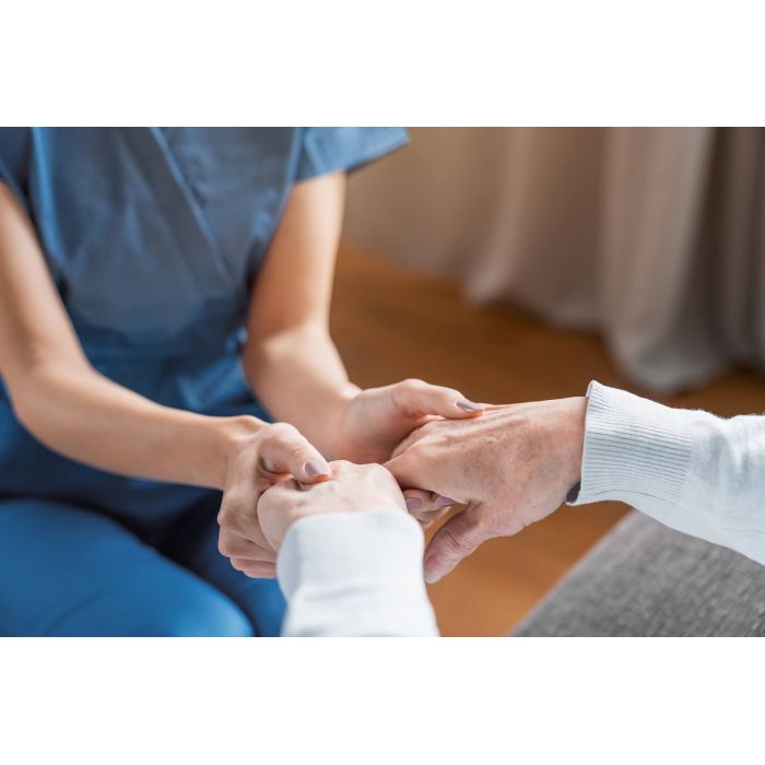 Zostań Opiekunem Medycznym – Zmieniaj życie innych na lepsze!