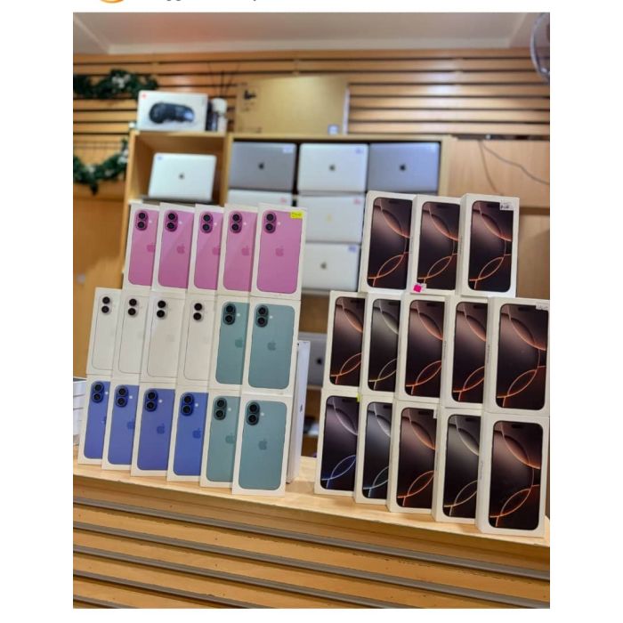 Nowe i oryginalne telefony Apple iPhone, Samsung Galaxy na sprzedaż