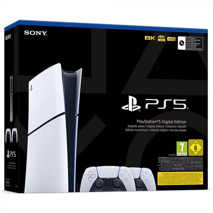 Sprzedam nową i oryginalną konsolę SONY PS5