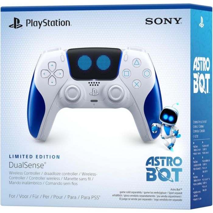 Sprzedam nową i oryginalną konsolę SONY PS5
