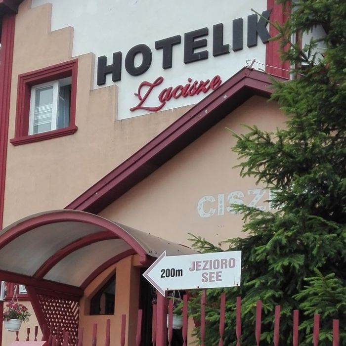 Do wynajecia dom w spokojnej okolicy
