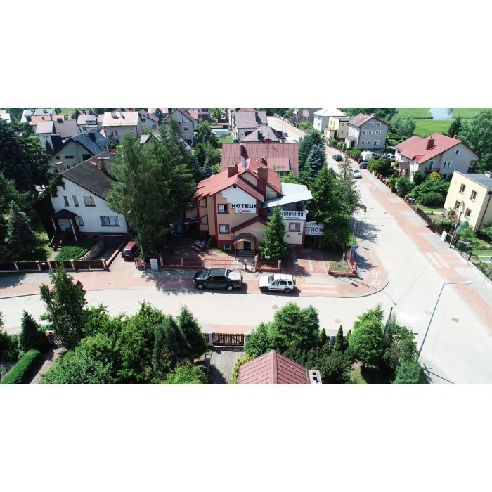 Do wynajecia dom w spokojnej okolicy