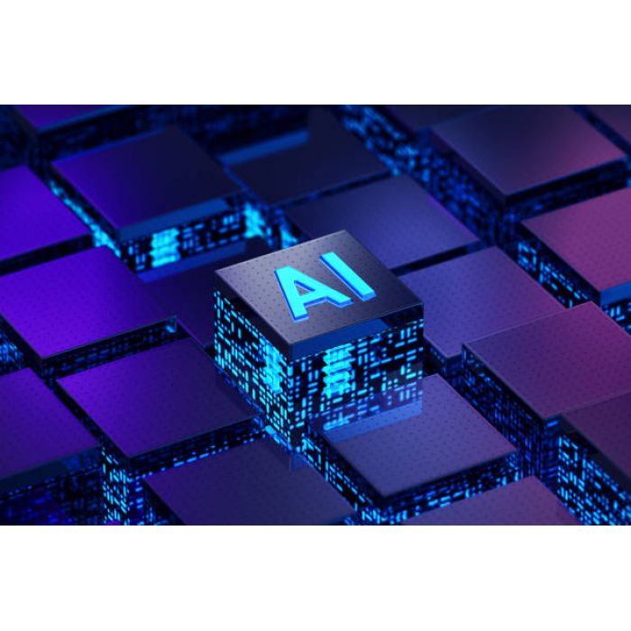 AI to przyszłość rynku pracy – a Ty możesz być jej częścią.