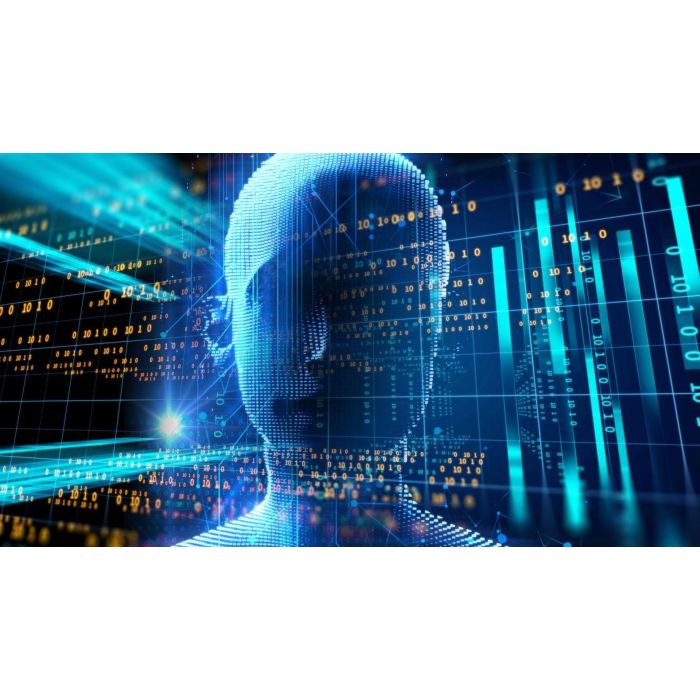 AI to przyszłość rynku pracy – a Ty możesz być jej częścią.