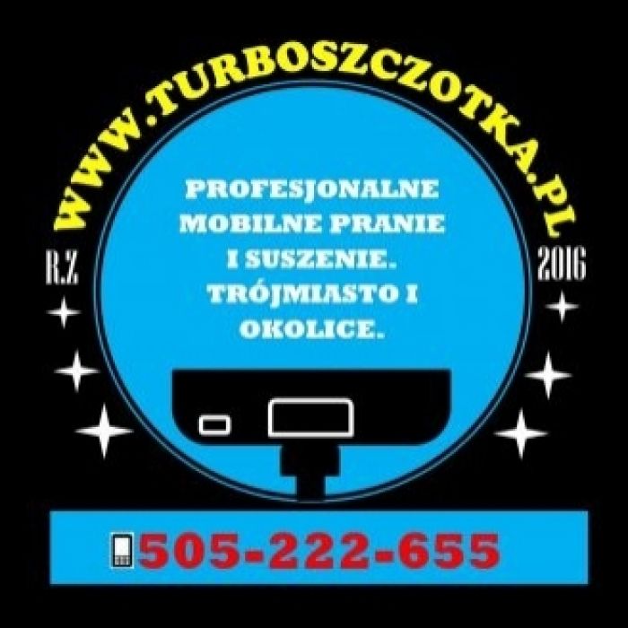 Turboszczotka – mobilne pranie tapicerki i wykładzin