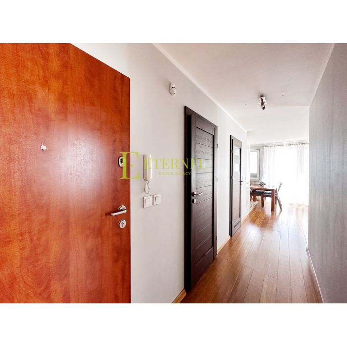 Kraków – 3 pokojowy apartament na sprzedaż
