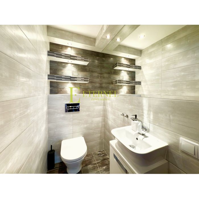 Kraków – 3 pokojowy apartament na sprzedaż