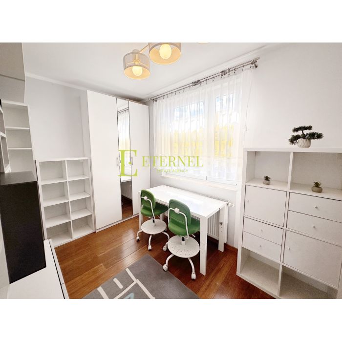 Kraków – 3 pokojowy apartament na sprzedaż