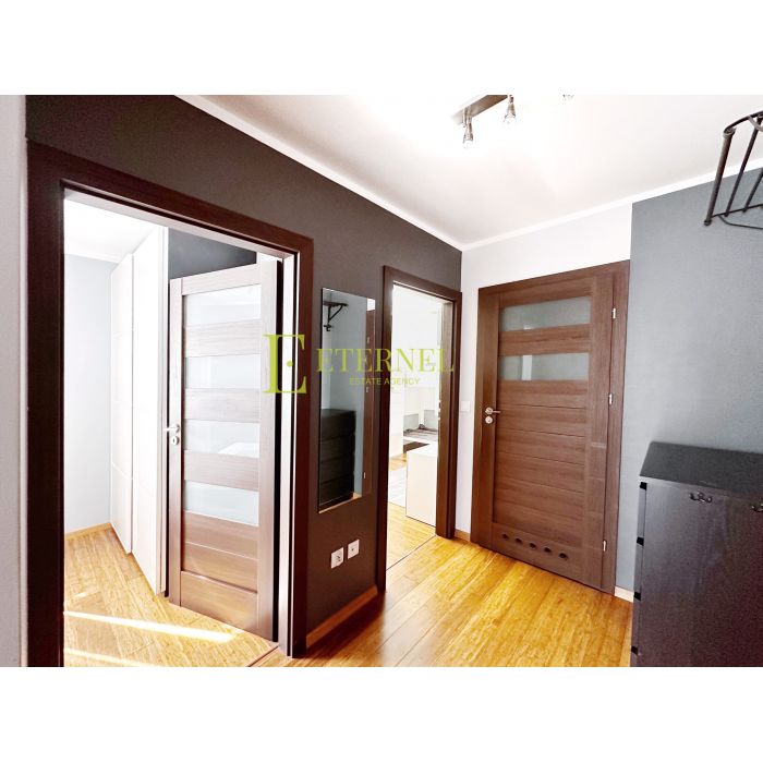 Kraków – 3 pokojowy apartament na sprzedaż