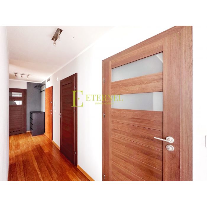 Kraków – 3 pokojowy apartament na sprzedaż
