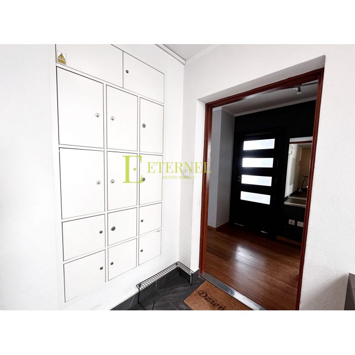 Kraków – 3 pokojowy apartament na sprzedaż