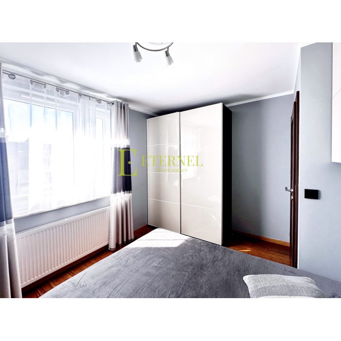 Kraków – 3 pokojowy apartament na sprzedaż