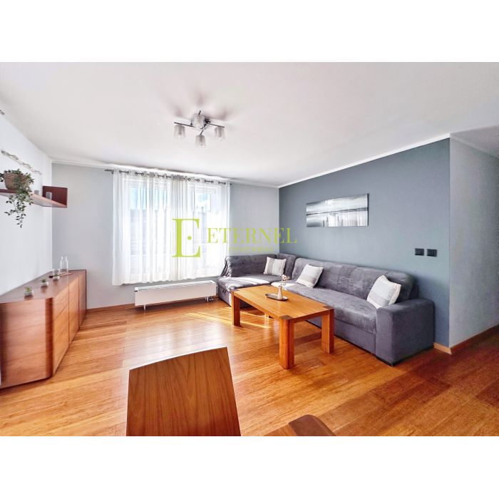 Kraków – 3 pokojowy apartament na sprzedaż