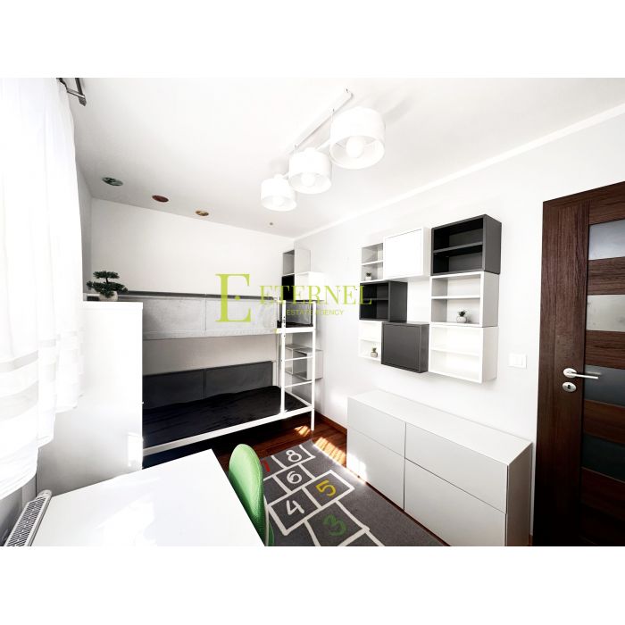Kraków – 3 pokojowy apartament na sprzedaż